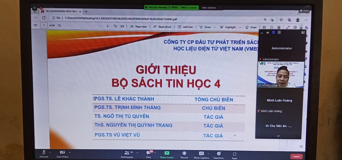 Ảnh đại diện